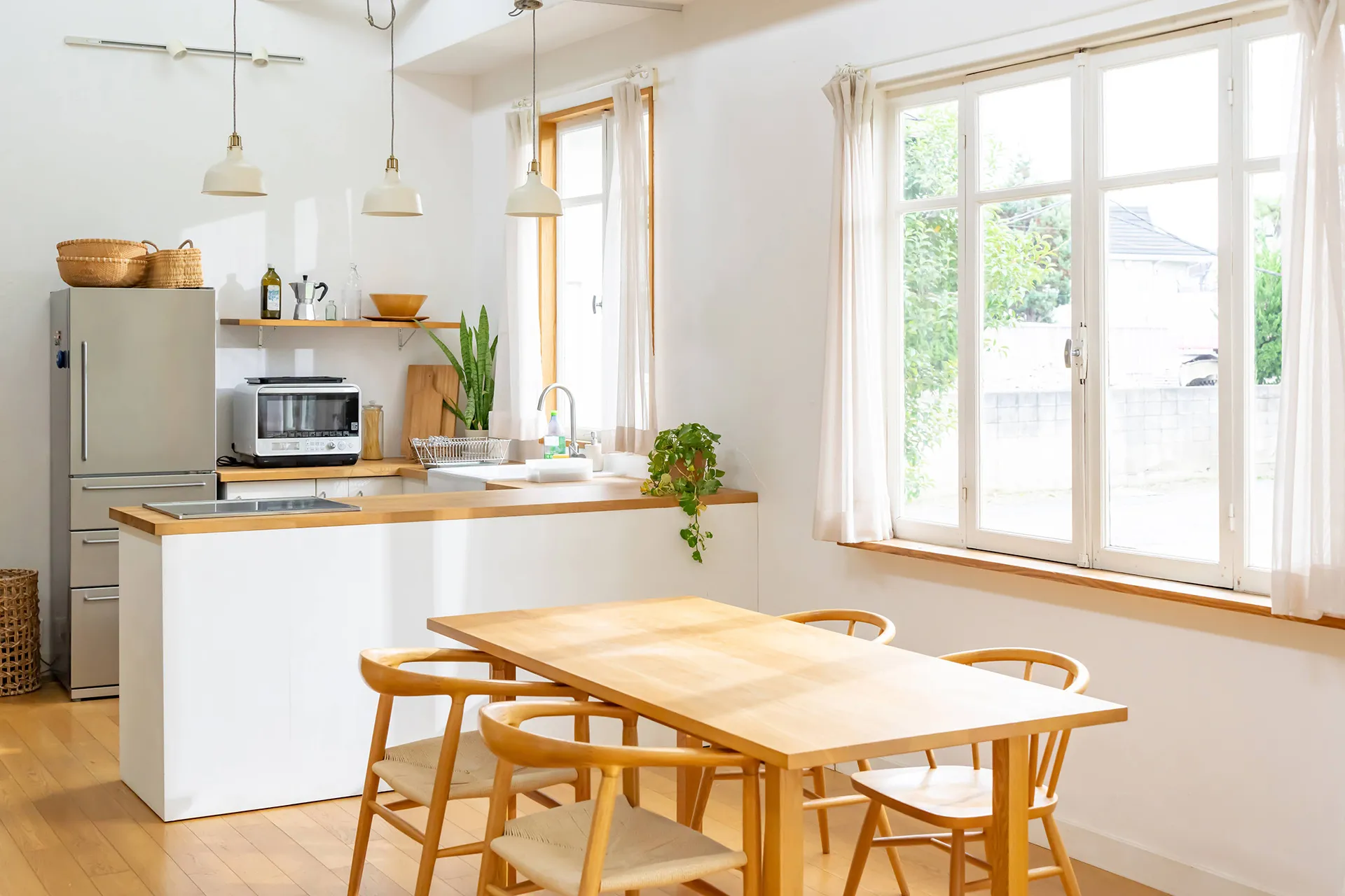 おそうじ本舗前橋三俣店