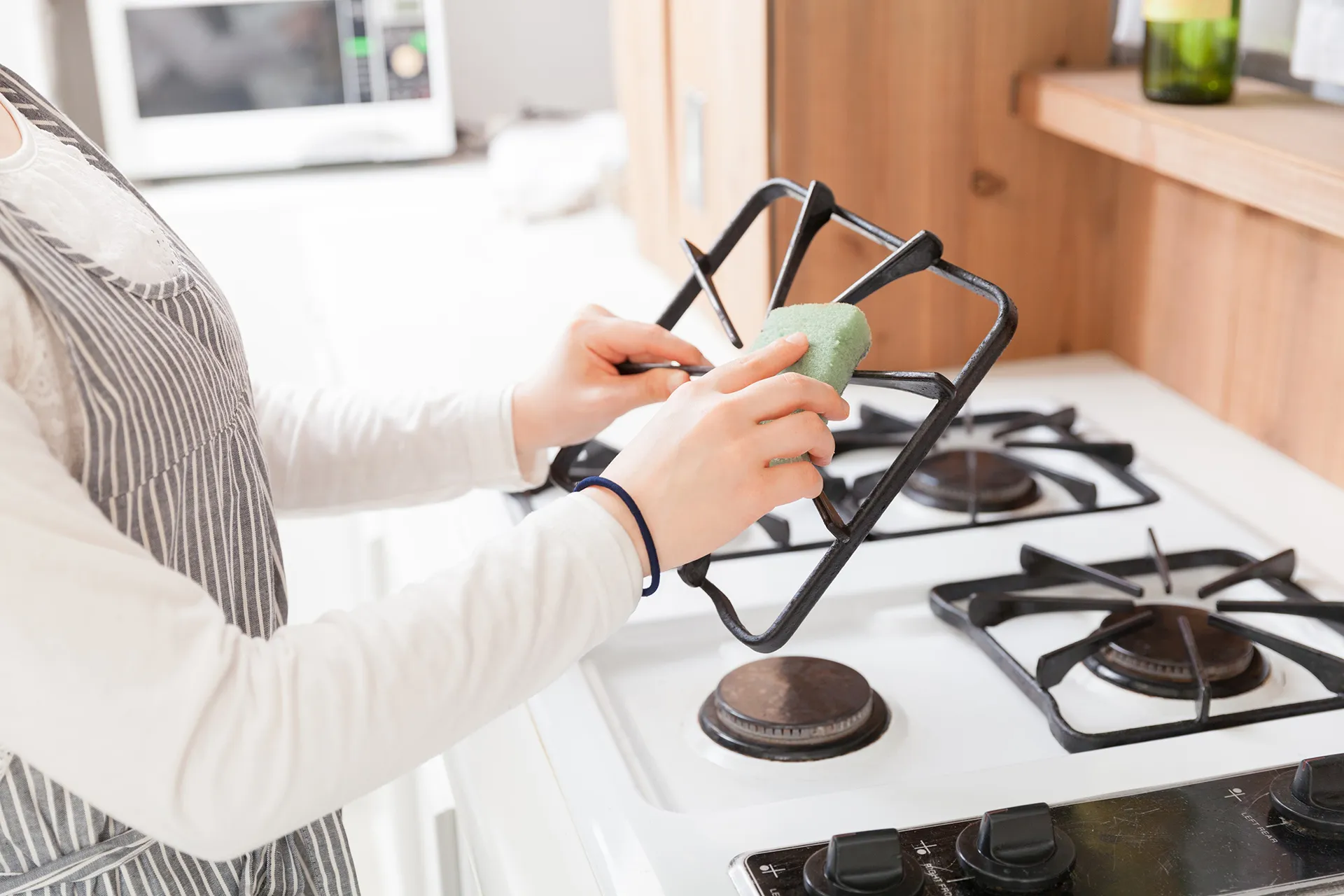 おそうじ本舗前橋三俣店
